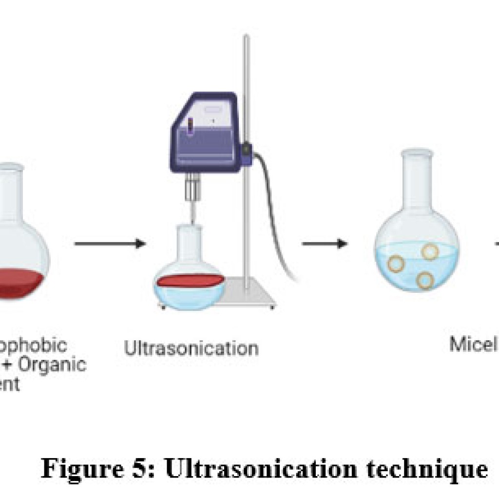 Polymeric Micelles A Novel Approach Towards Nano Drug Delivery System