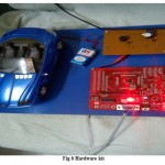 Fig 6 Hardware kit