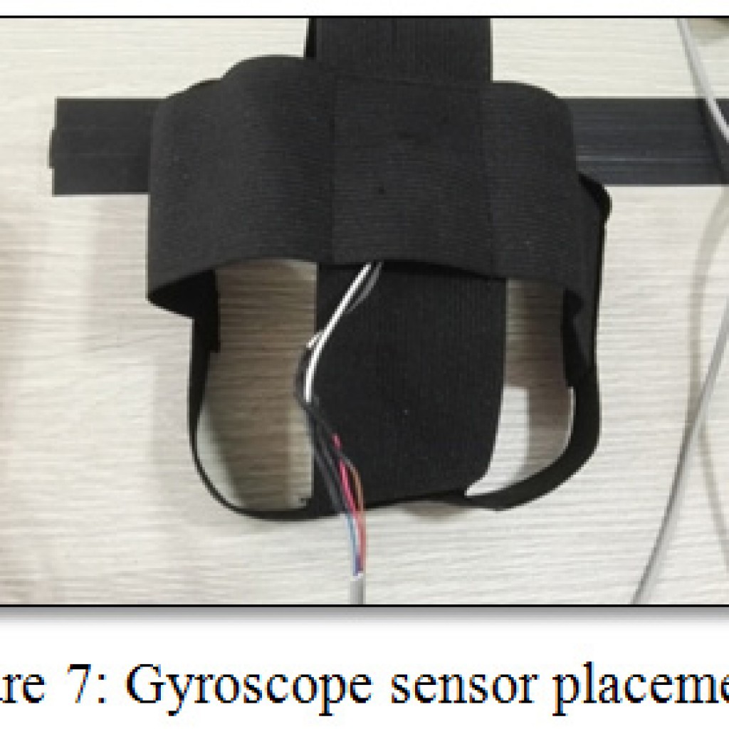 Controlled Wheelchair System Based on Gyroscope Sensor for Disabled ... Circuit Diagram